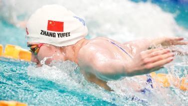 亚冬会 ｜ 哈尔滨热企用“暖”护航亚冬会新华网.